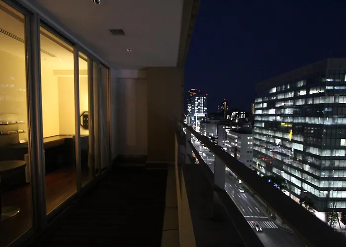 Koko Hotel Sendai Kotodai Park