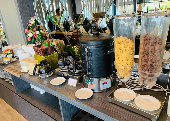 Som-O House Hotel