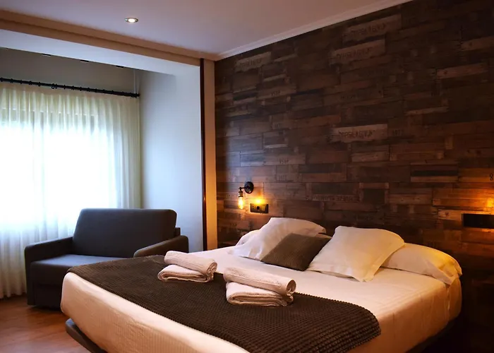 Hotel Spa San Marcos