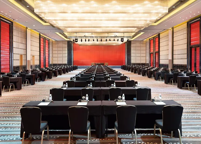 Le Meridien Qingdao