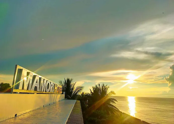 Mamori Hotel