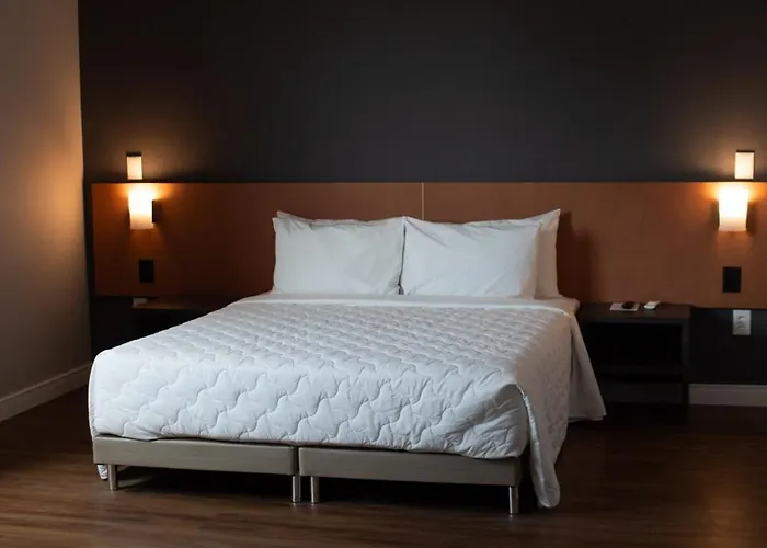 Comfort Hotel Presidente Prudente