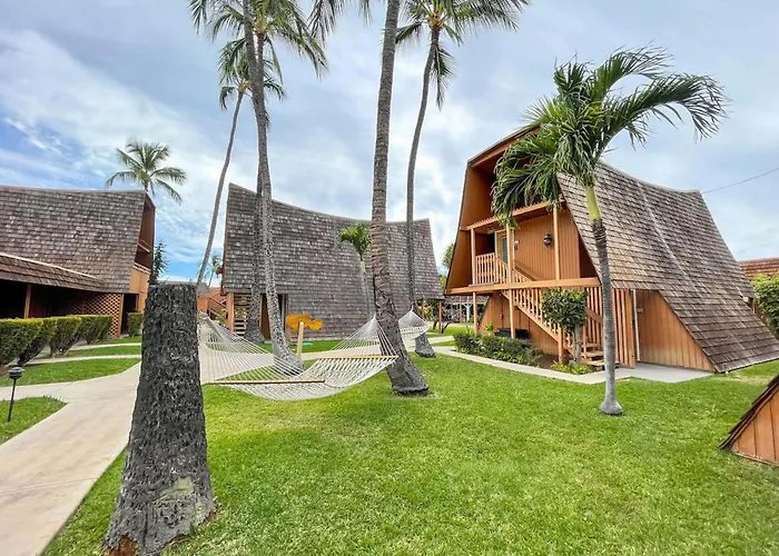 Hotel Moloka'I