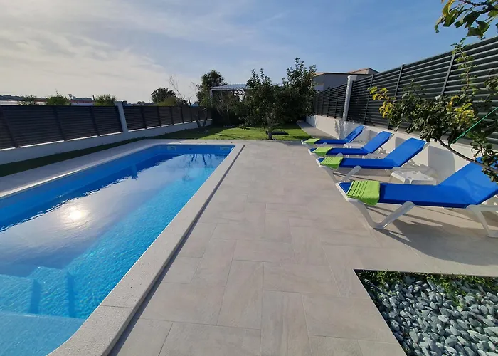 Villa Margita