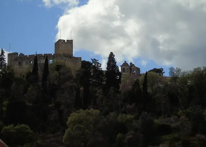 Hotel Cavaleiros De Cristo