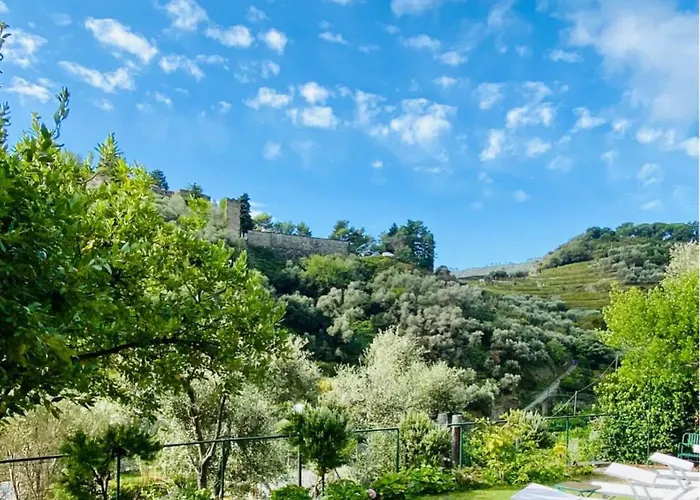 Albergo Degli Amici Moggia