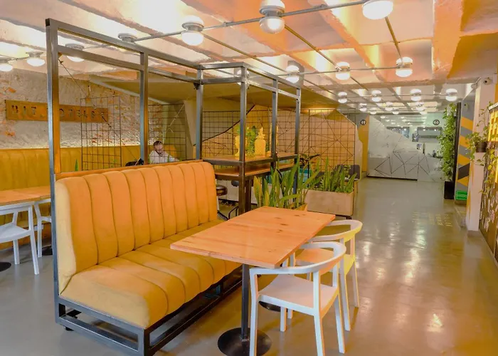 Hotel El Penon By Bithotels
