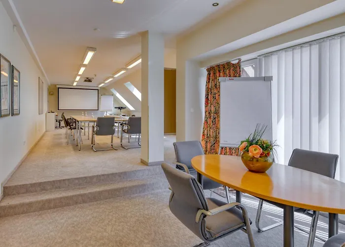 Hotel Alt Vellern