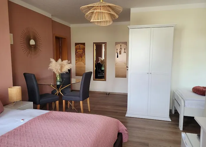 Pension Lavida Usedom