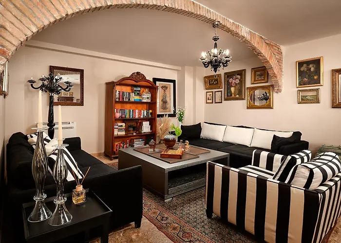 Angelo D'Oro Heritage Hotel