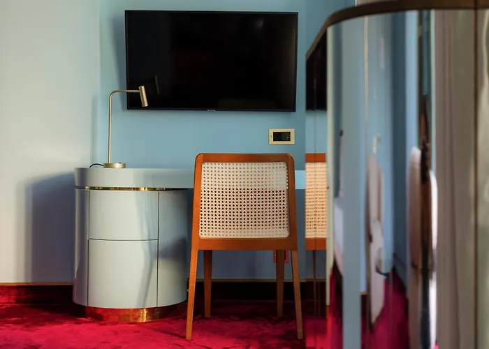 Bazzar Boutique Hotel