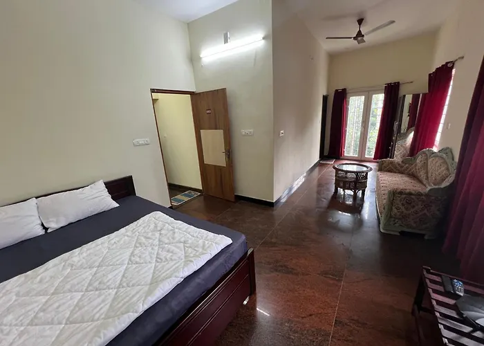 Forest View Resort
