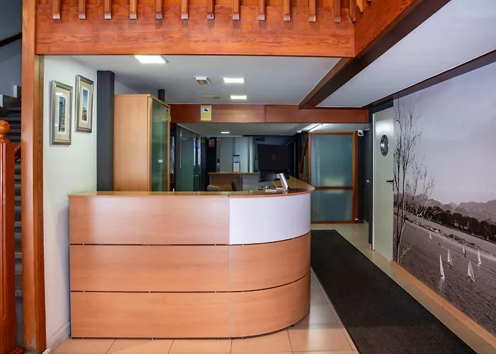 Hotel San Glorio