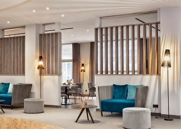 Sunday Hotel Koeln Huerth
