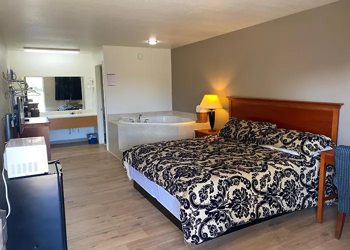 Brass Door Motel