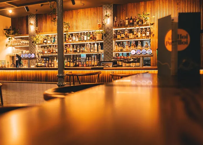 Carnmore Hotel Christchurch