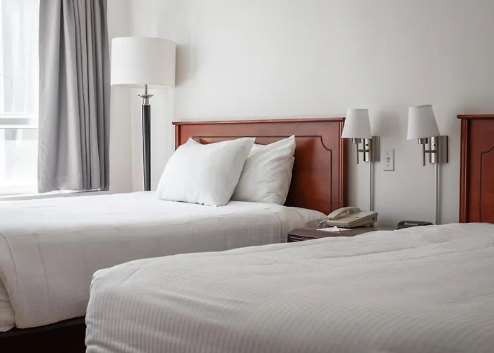 Hotel Labelle