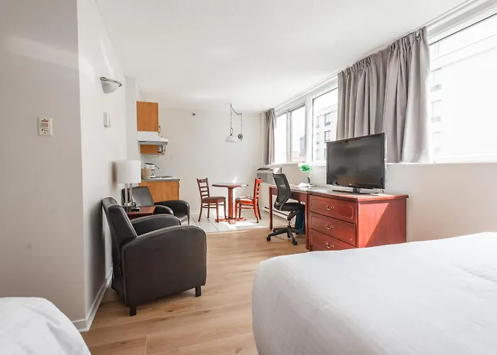 Hotel Labelle