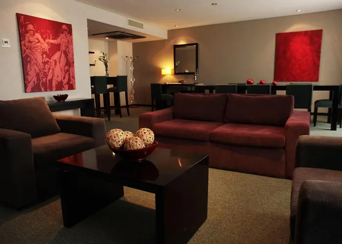Epic Hotel San Luis