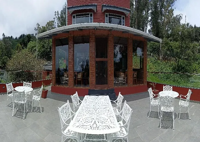Willow Hill By Nature Resorts And Stays