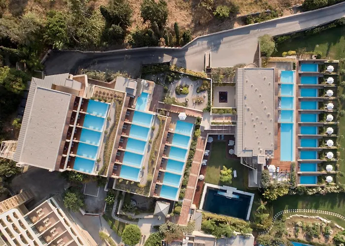 Elite Suites By Rhodes Bay