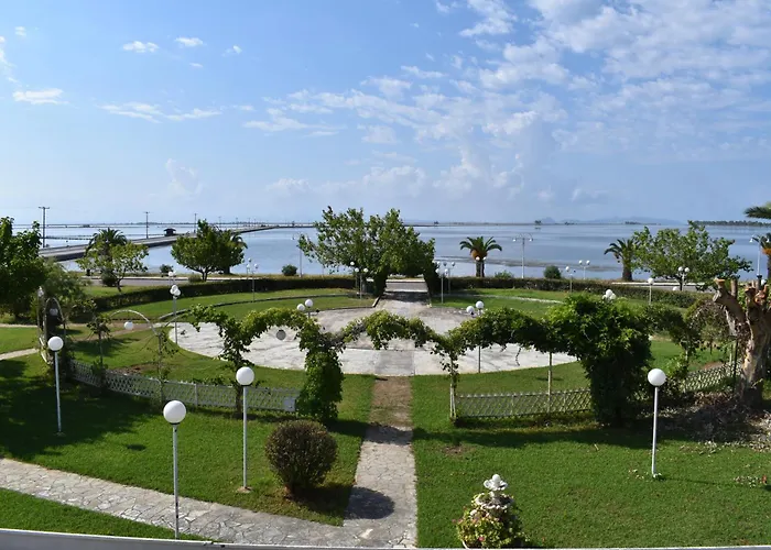 Hotel Theoxenia
