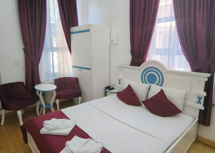 Mavi Palas Hotel