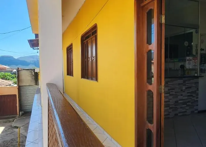Hotel Raio do Sol