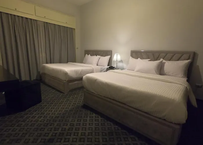 Borg El Thaghr Hotel