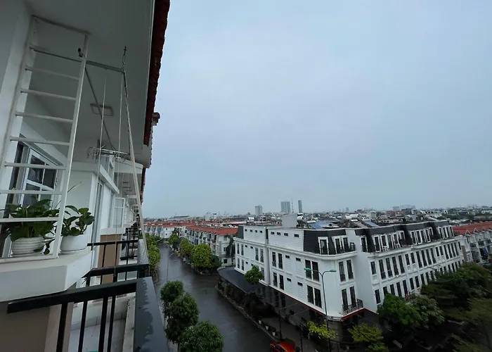 Basic Guest House Hai Phong