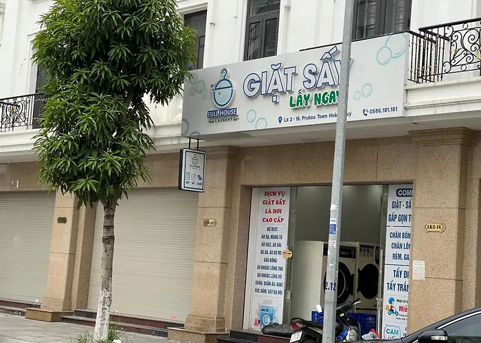 Basic Guest House Hai Phong