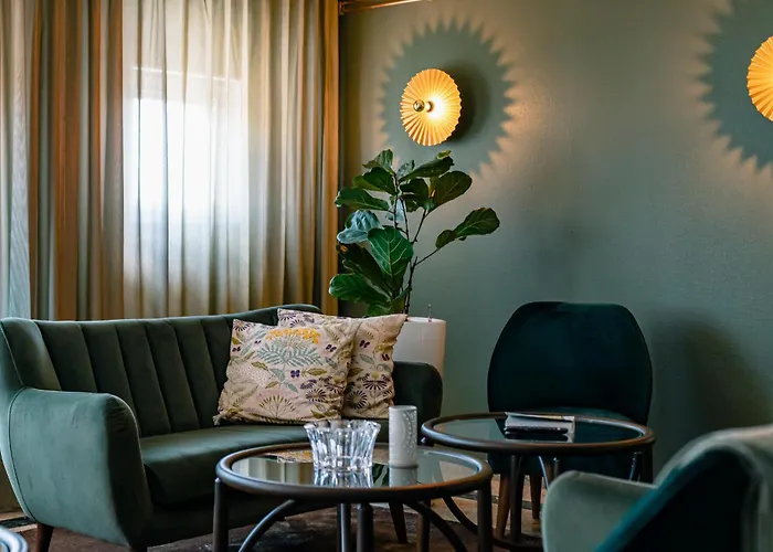 Best Western Hotel Danderyd