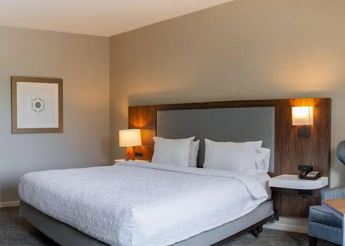 Hampton Inn & Suites Boerne