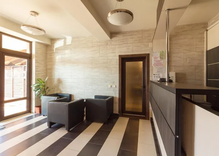 Ymy Hotels Targu Jiu