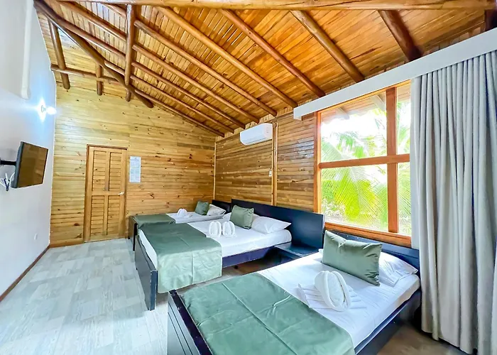 Hotel Camino Verde