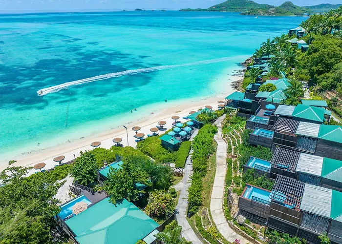 Cocos Hotel Antigua (Adults Only)