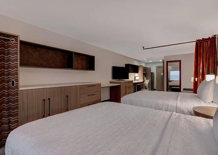 Home2 Suites By Hilton Blythewood, Sc