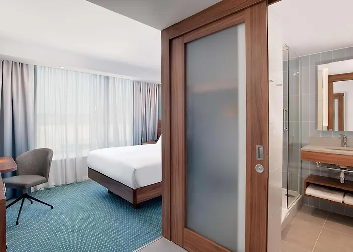 Hampton By Hilton Canterbury