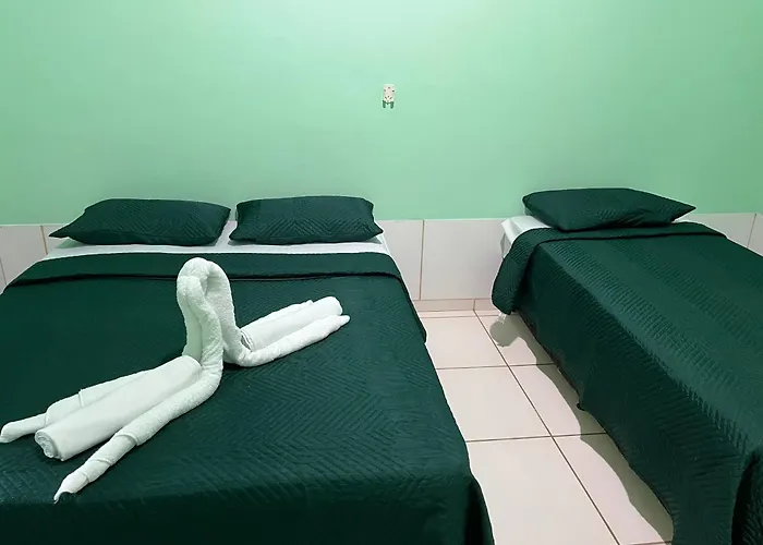 Hotel Legal
