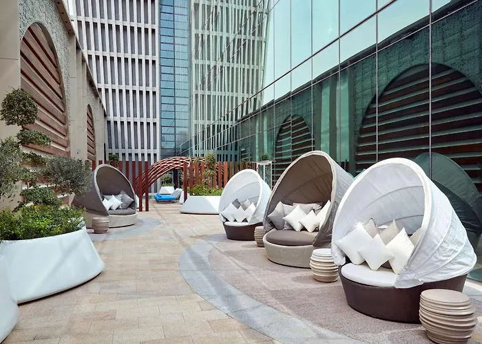 Hilton Garden Inn Kuwait