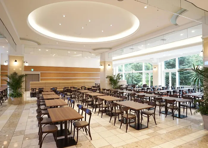 Marroad International Hotel Narita