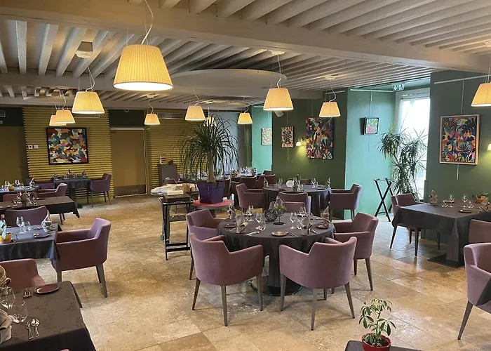 Chateau Du Bost - Teritoria