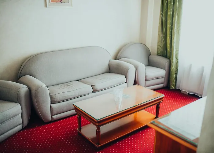 Hotel Bavaria