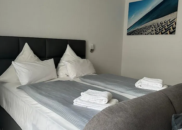 Hotel & Restaurant Blume