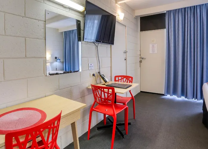 Castle Creek Motor Inn Euroa