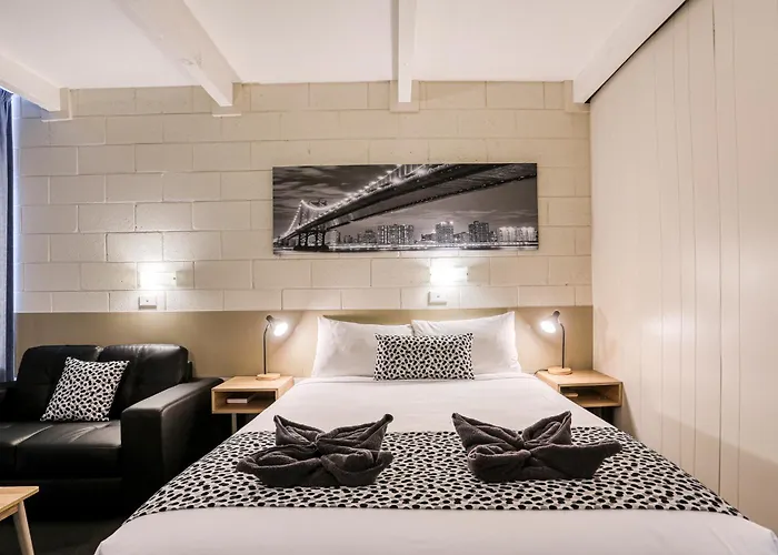 Castle Creek Motor Inn Euroa