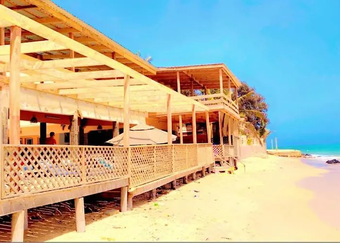 Africa 6 Plage
