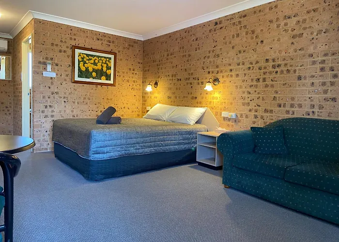 Aberdeen Motel