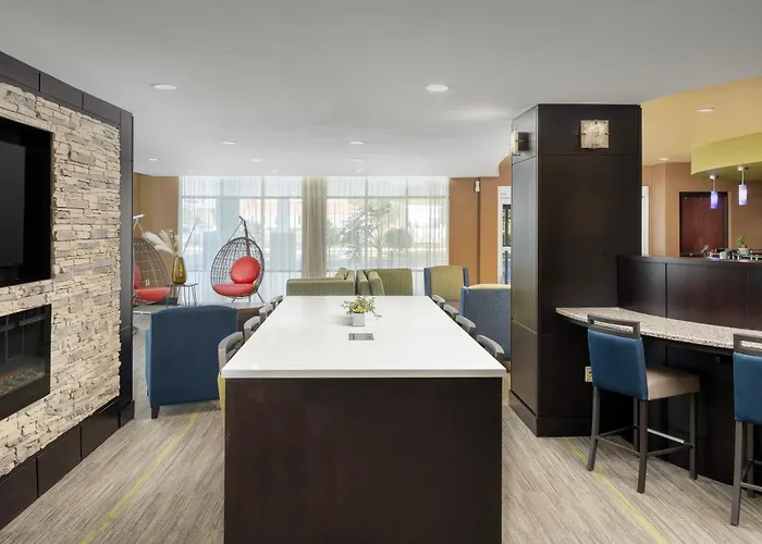 Comfort Suites Lake City