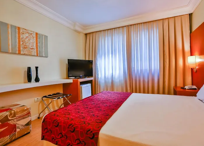 Dubai Macae By Atlantica